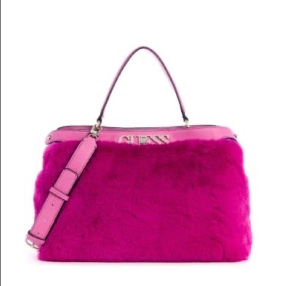 Reagan Satchel